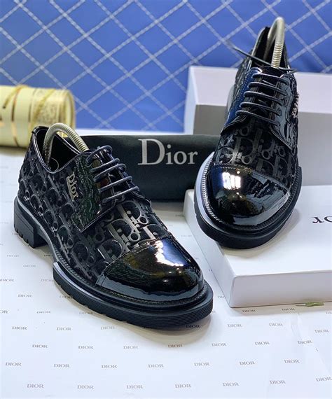 christian dior shoes for men